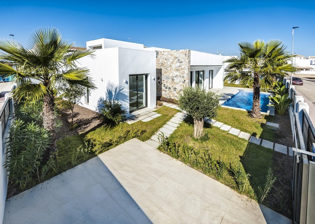 Villa a Rincon de San Gines, Cartagena, Spagna 3 - 14988570