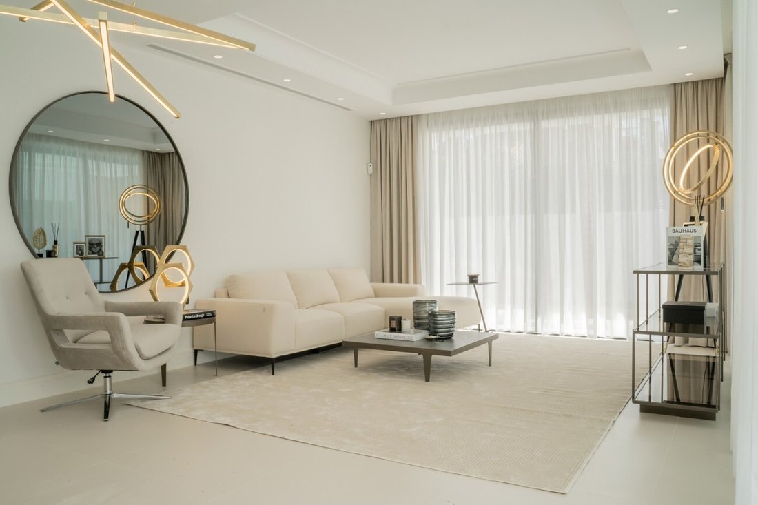 Villa in Puerto Banus, Marbella, Spain 3 - 14988342