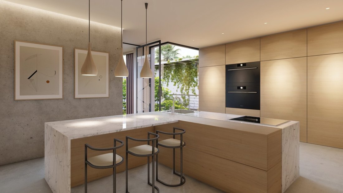 Villa in Las Lagunas de Mijas, Mijas, Spain 4 - 14988630