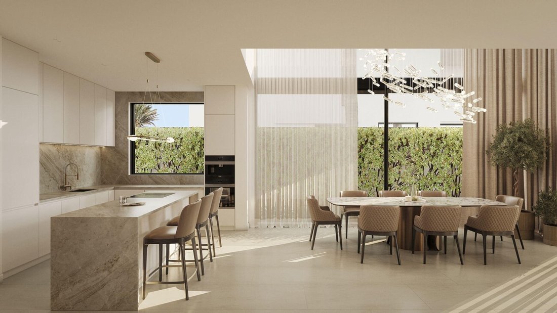 Apartment in Marbella, Andalusia, Spain 3 - 14988903