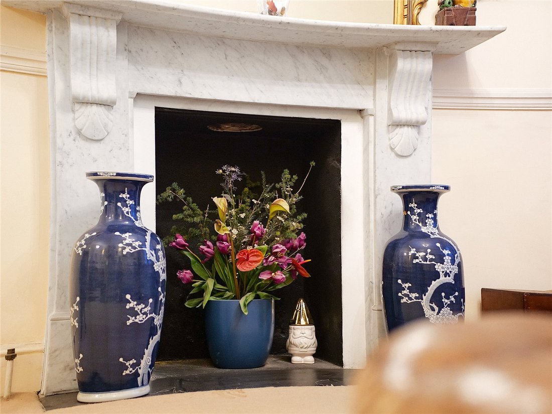 Apartment in Mayfair, Westminster, England 5 - 14986491