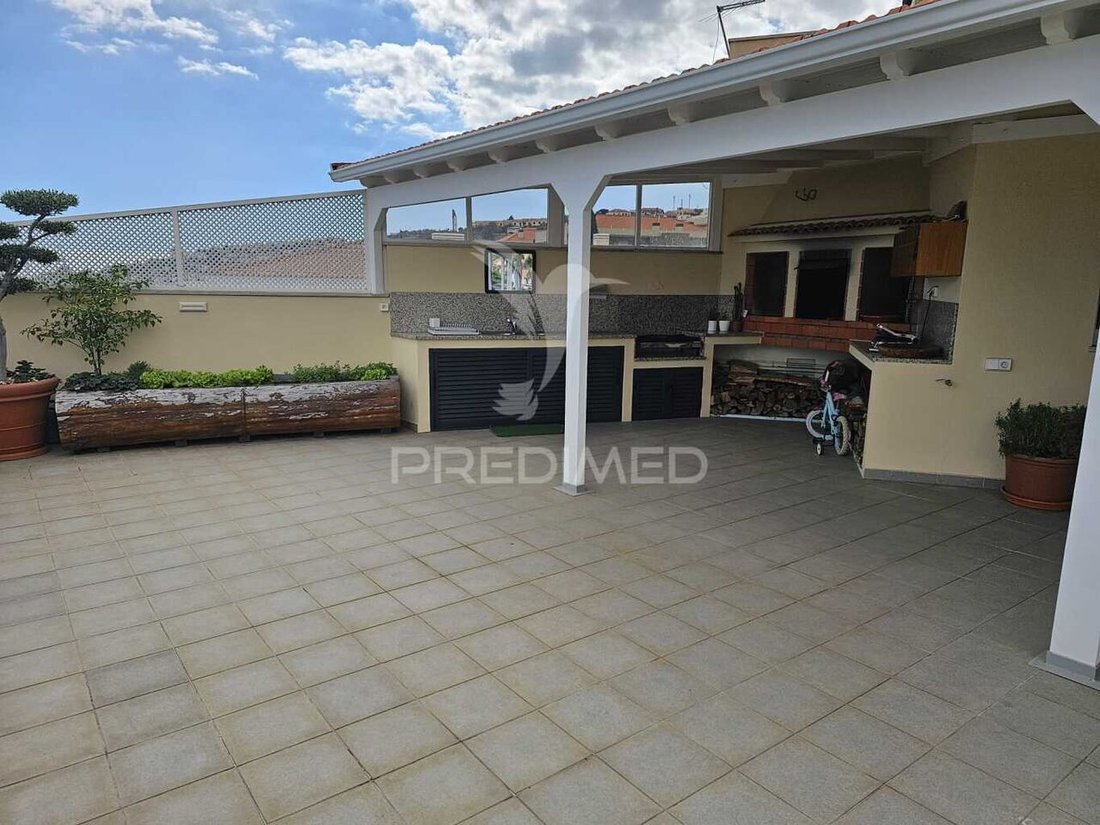 Apartment in Sao Martinho, Madeira, Portugal 4 - 14984430