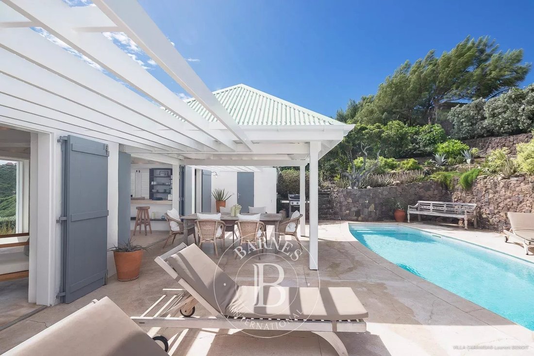 Villa in France 1 - 14988327