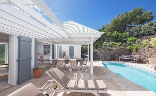Villa in France 1