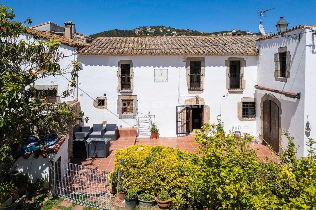 House in Santa Cristina d'Aro, Catalonia, Spain 2 - 14988638