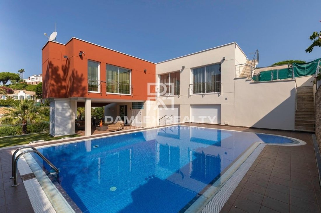 House in Lloret de Mar, Catalonia, Spain 2 - 11059867