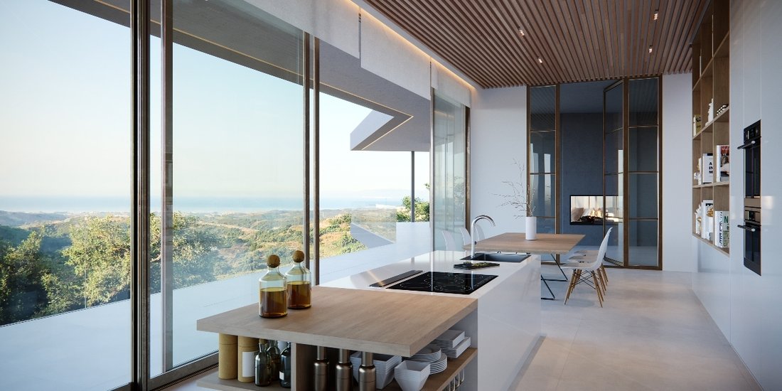 Villa in Benahavis, Andalusia, Spain 3 - 14988318