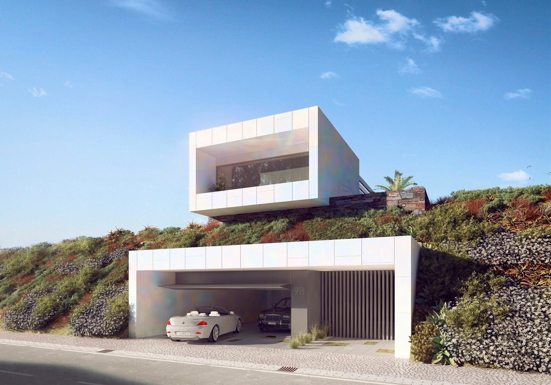 Villa in Las Lagunas de Mijas, Mijas, Spain 5 - 14988630