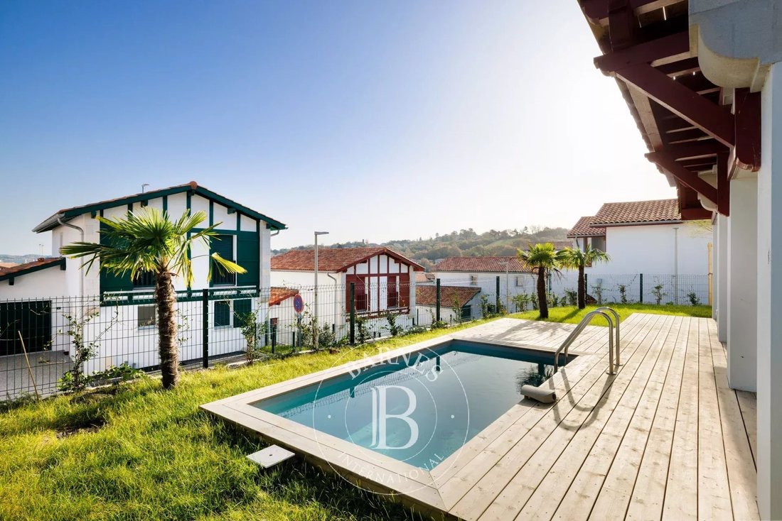 House in Behobie Socoa, Urrugne, France 3 - 14988316