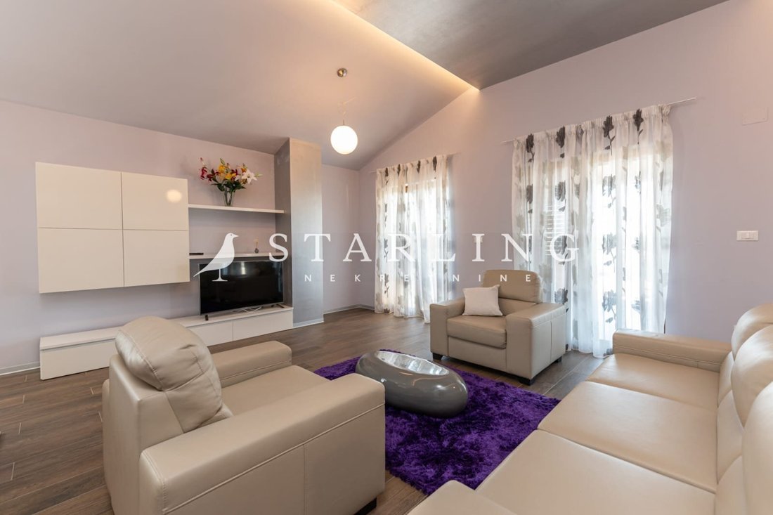 Apartment in Medulin, Istria County, Croatia 4 - 14981136
