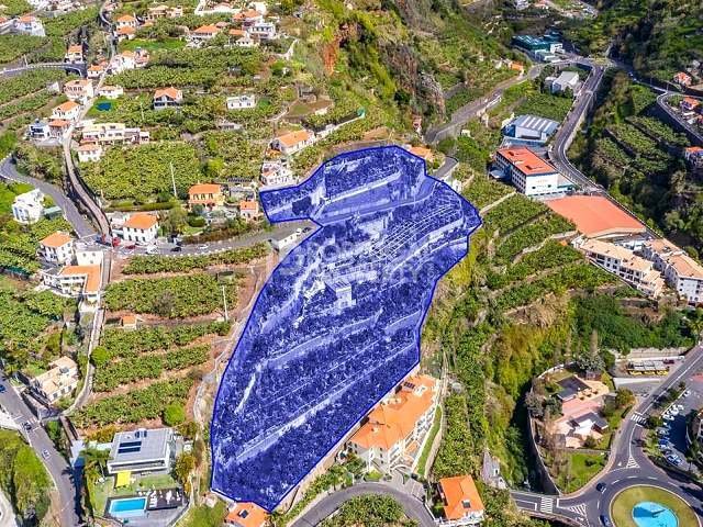 Land in Ponta do Sol, Autonome Region Madeira, Portugal 4 - 14985830