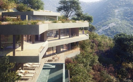 Villa in Benahavis, Andalusia, Spain 1