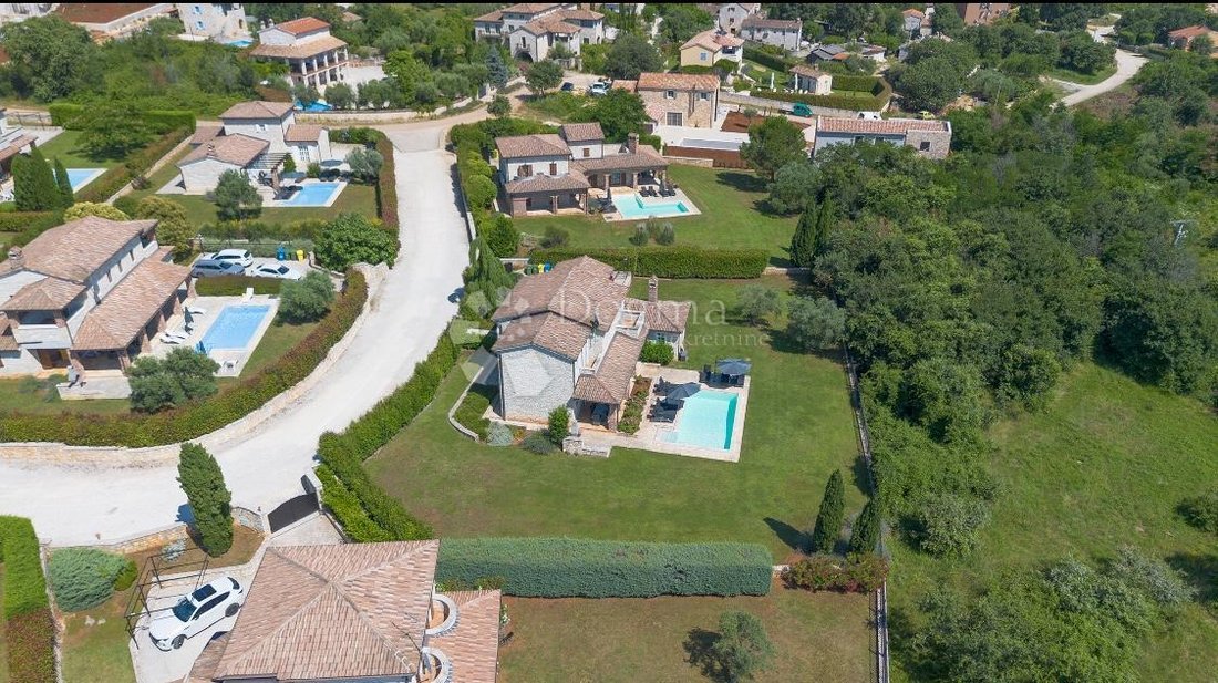 House in Heraki, Istria County, Croatia 3 - 14988174