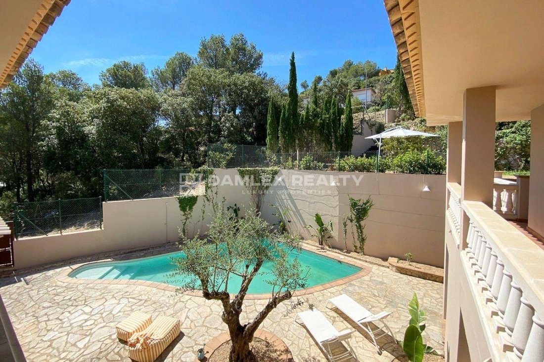 House in Begur, Catalonia, Spain 3 - 14988610