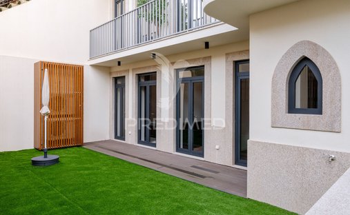 Apartment in Cedofeita, Santo Ildefonso, Se, Miragaia, Sao Nicolau e Vitoria, Porto District, Portugal 1
