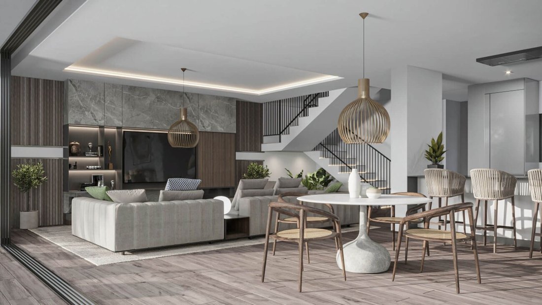 Villa in Estepona, Andalusia, Spain 5 - 14988805