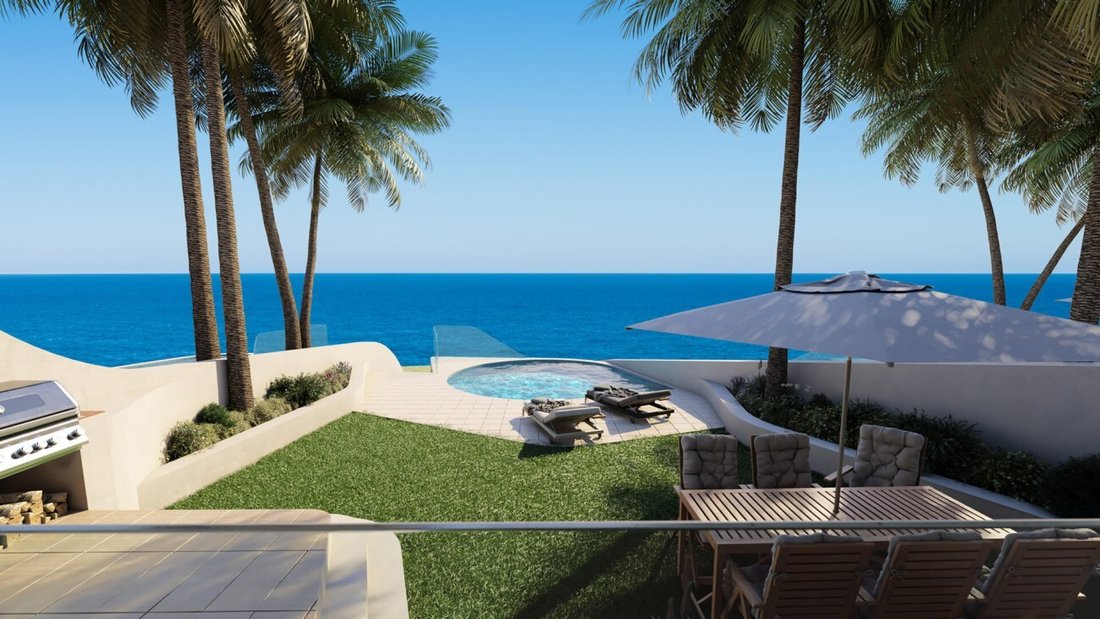 Apartment in Marbella, Andalusia, Spain 1 - 14988995