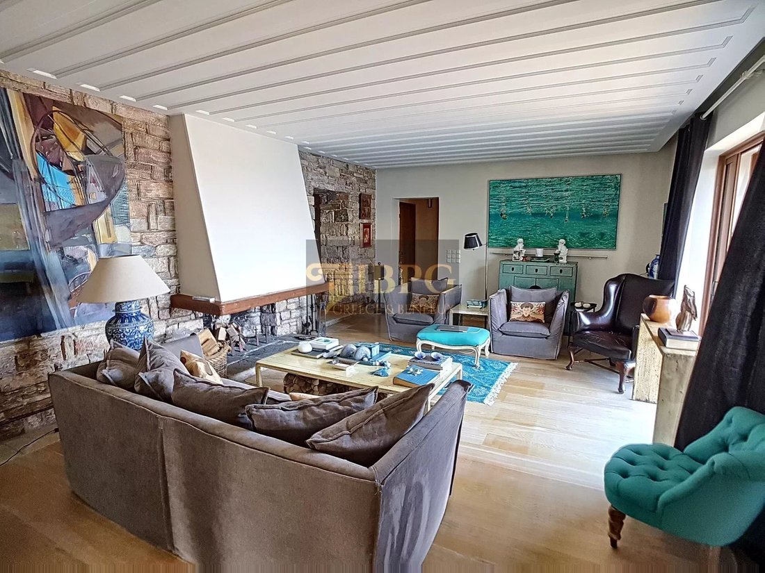 Villa in Markopoulo Mesogaias, Attica, Greece 2 - 14988508