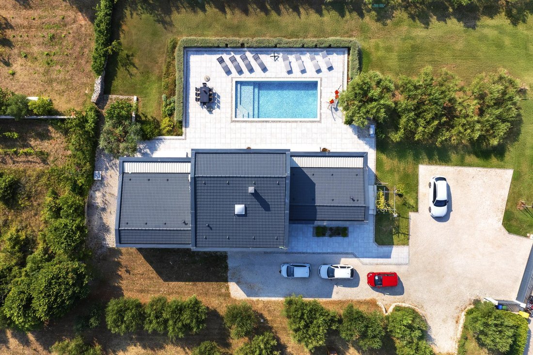 Villa in Rakalj, Istria County, Croatia 3 - 14419491
