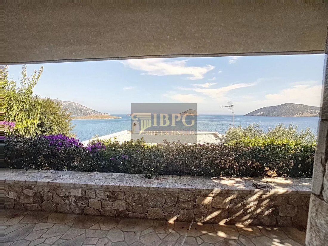 Villa in Markopoulo Mesogaias, Attica, Greece 3 - 14988508