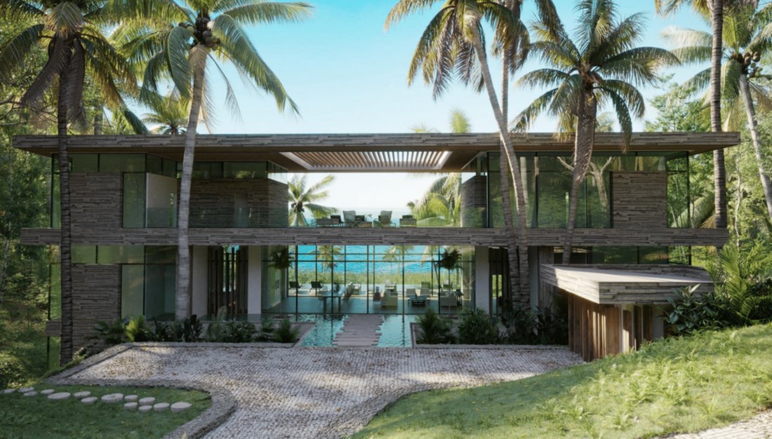 House in Pedro González, Guna Yala Comarca, Panama 4 - 14769131