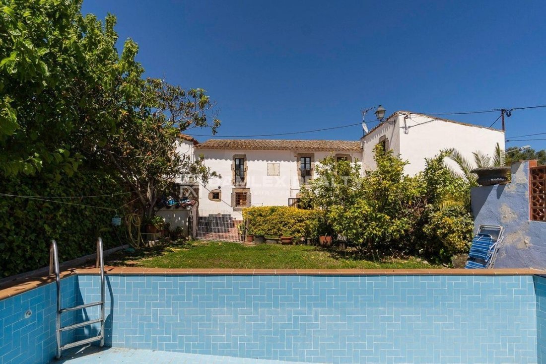 House in Santa Cristina d'Aro, Catalonia, Spain 4 - 14988638