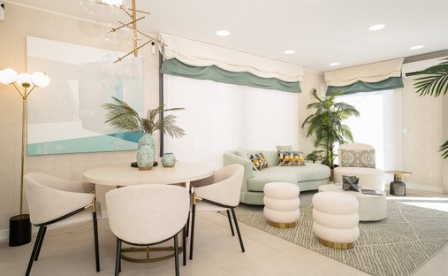 Apartment in Torremolinos, Andalusia, Spain 1