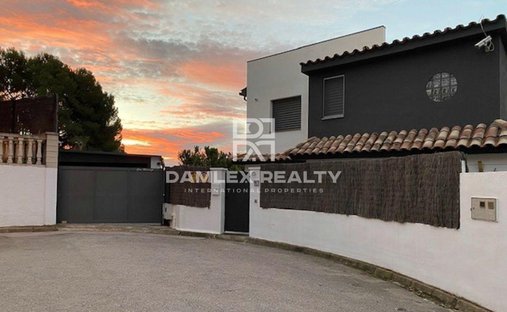 Maison à Lloret de Mar, Catalogne, Espagne 1