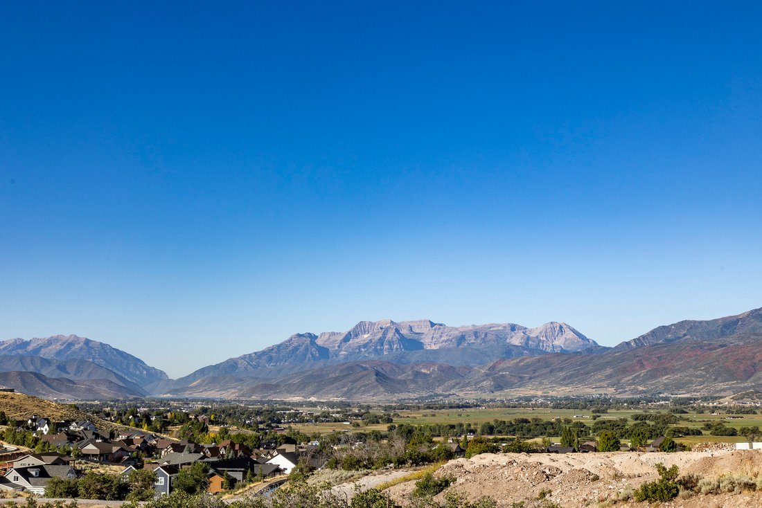 House in Heber City, Utah, United States 3 - 14986305