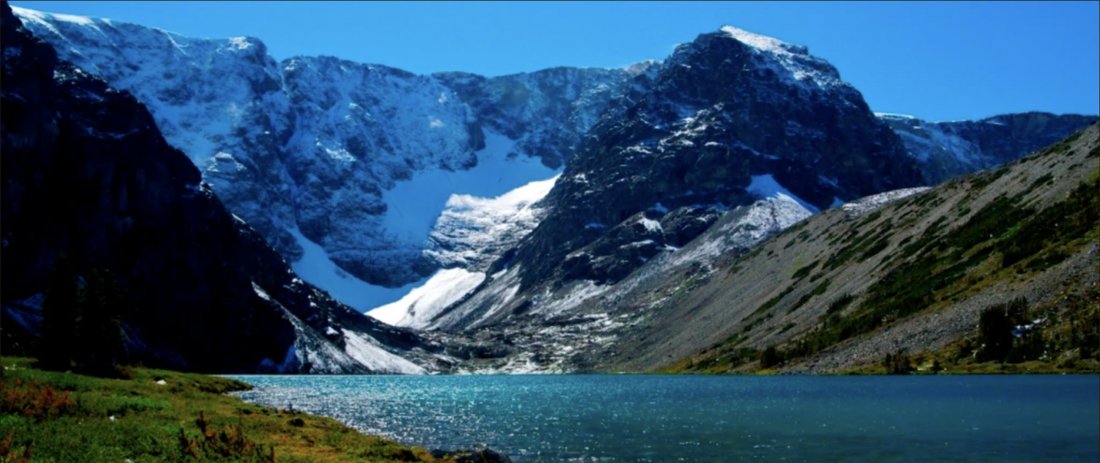 House in Tatlayoko Lake, British Columbia, Canada 3 - 14988745