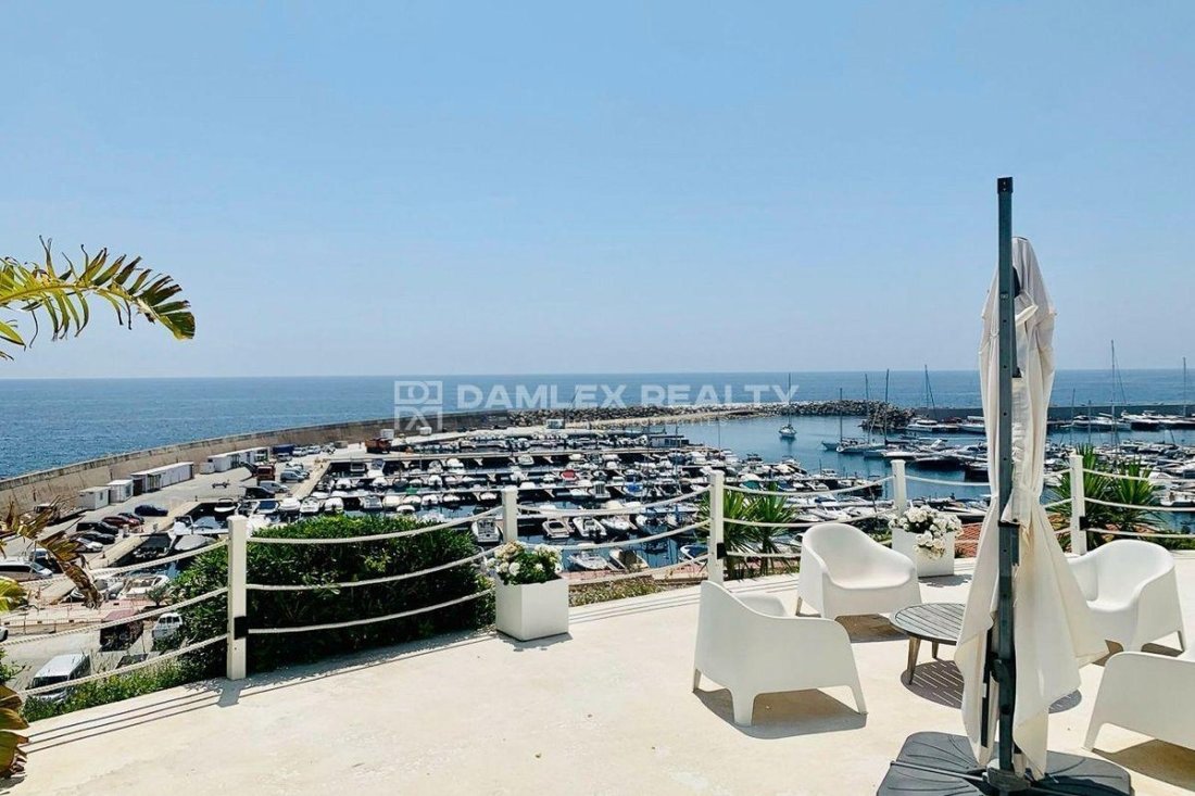 House in Palamos, Catalonia, Spain 2 - 14988670