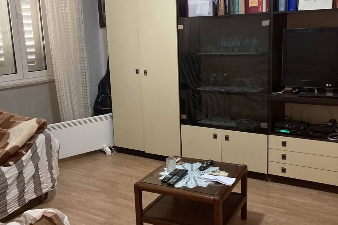 Villa in Rovinj, Istria County, Croatia 1 - 14989269