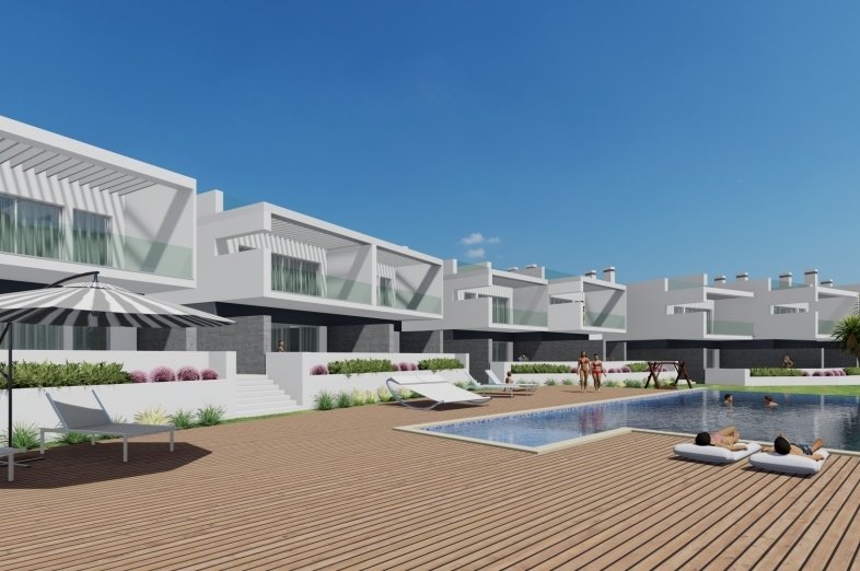 Apartment in Vilamoura, Quarteira, Algarve 4 - 14986934