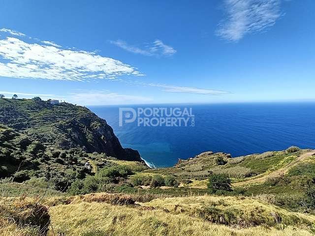 Land in Estreito da Calheta, Autonome Region Madeira, Portugal 5 - 14986039
