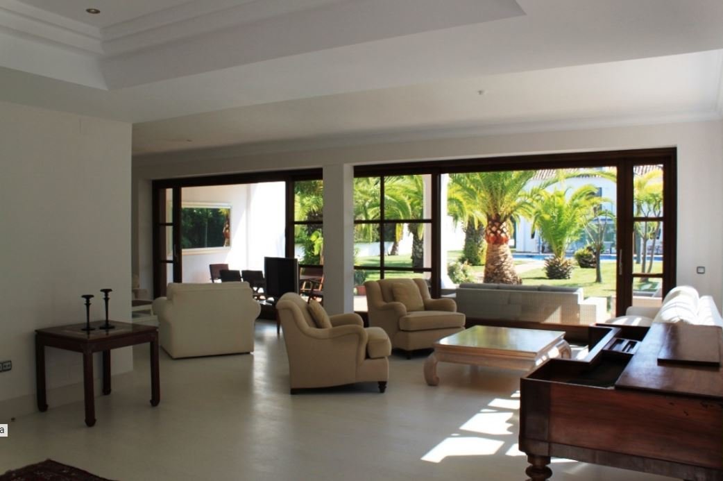 Villa in Marbella, Andalusia, Spain 4 - 14988560
