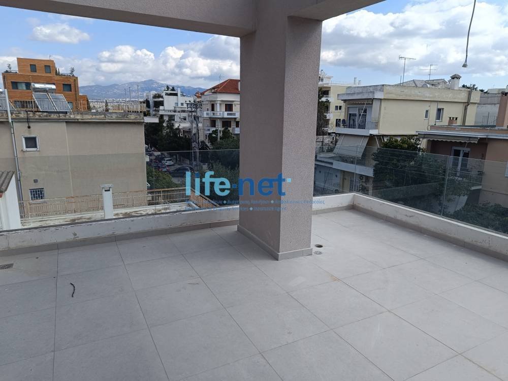 House in Chalandri, Attica, Greece 1 - 14987007