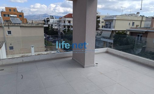 House in Chalandri, Attica, Greece 1