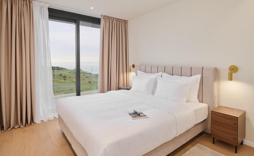Apartment in Crveni Vrh, Istria County, Croatia 1