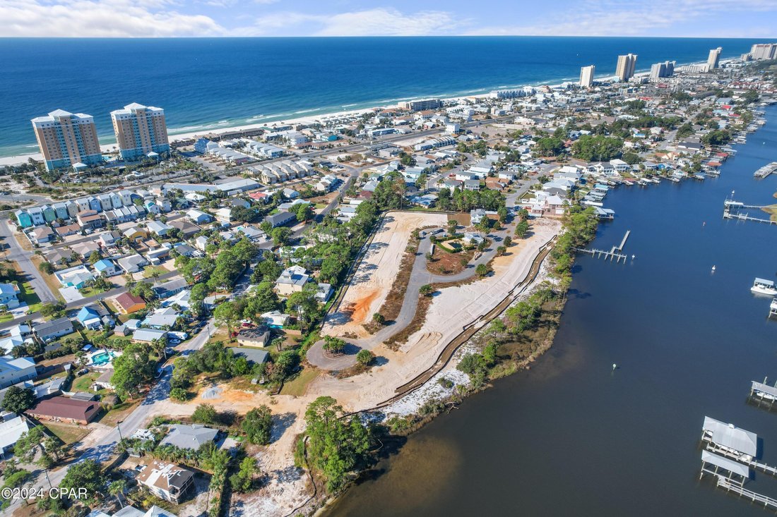 House in Panama City Beach, Florida, United States 2 - 14985935