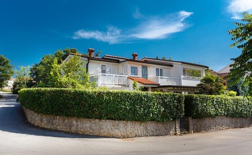 House in Malinska, Primorje-Gorski Kotar County, Croatia 1