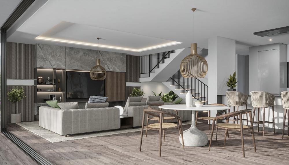Villa in Estepona, Andalusia, Spain 5 - 14988370