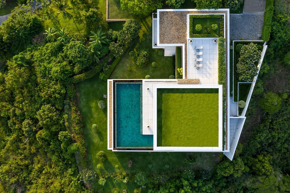 Villa in Koh Samui, Surat Thani, Thailand 4 - 14986767