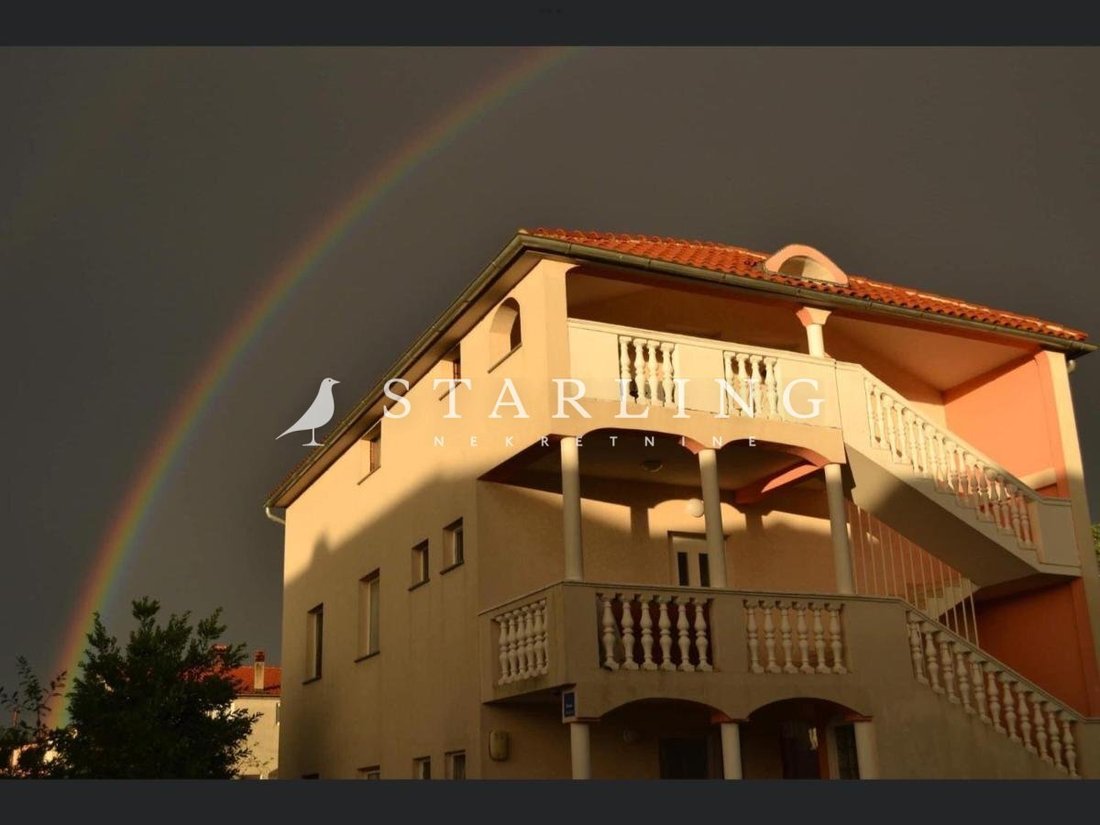 House in Pula, Istria County, Croatia 1 - 14988158