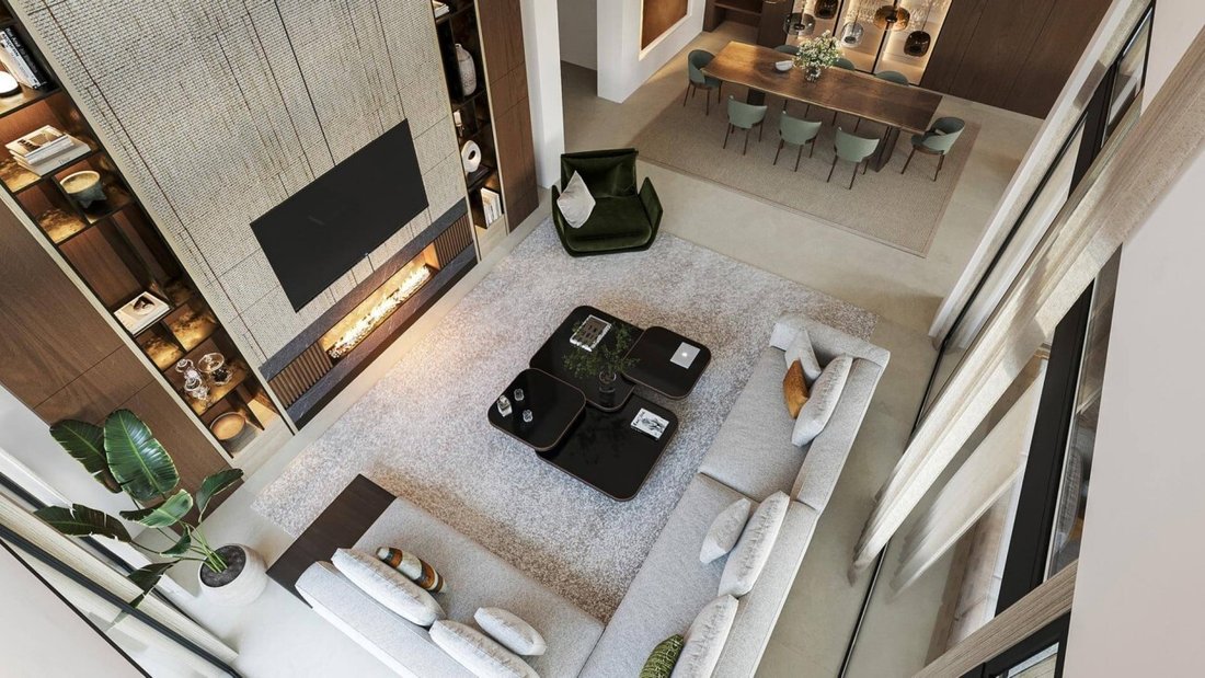 Villa in Marbella, Andalusia, Spain 2 - 14988973