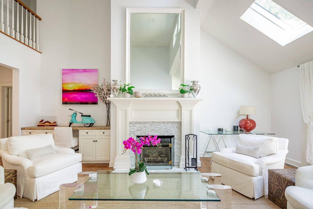 Casa a East Hampton, New York, Stati Uniti 1 - 14985711