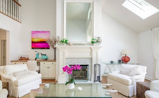 Casa en East Hampton, Nueva York, Estados Unidos 1