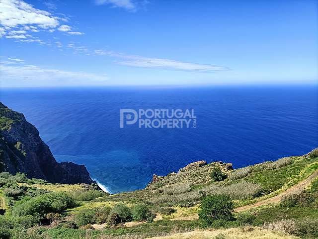 Land in Estreito da Calheta, Autonome Region Madeira, Portugal 2 - 14986039