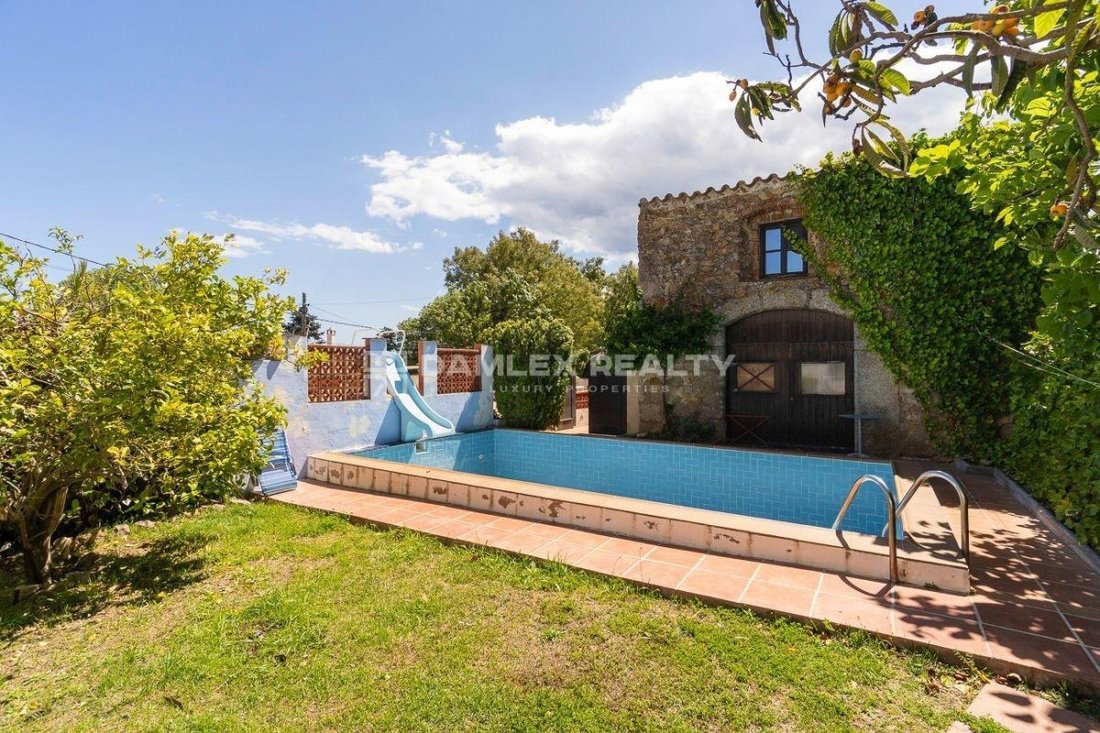 House in Santa Cristina d'Aro, Catalonia, Spain 3 - 14988638
