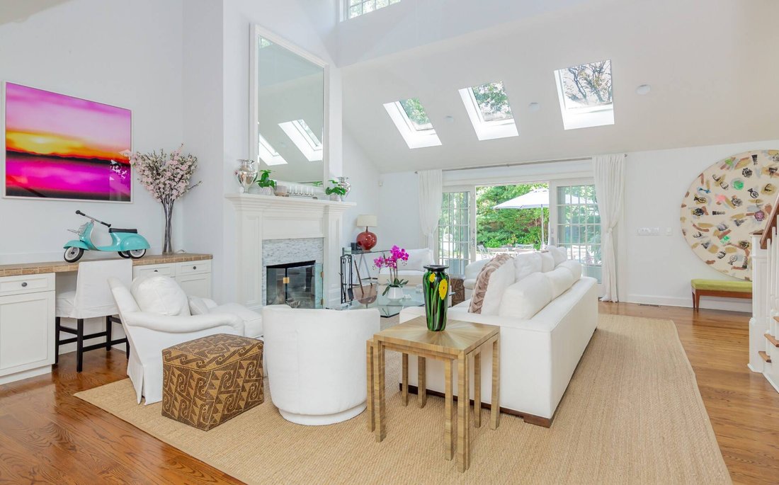 Casa a East Hampton, New York, Stati Uniti 5 - 14985711