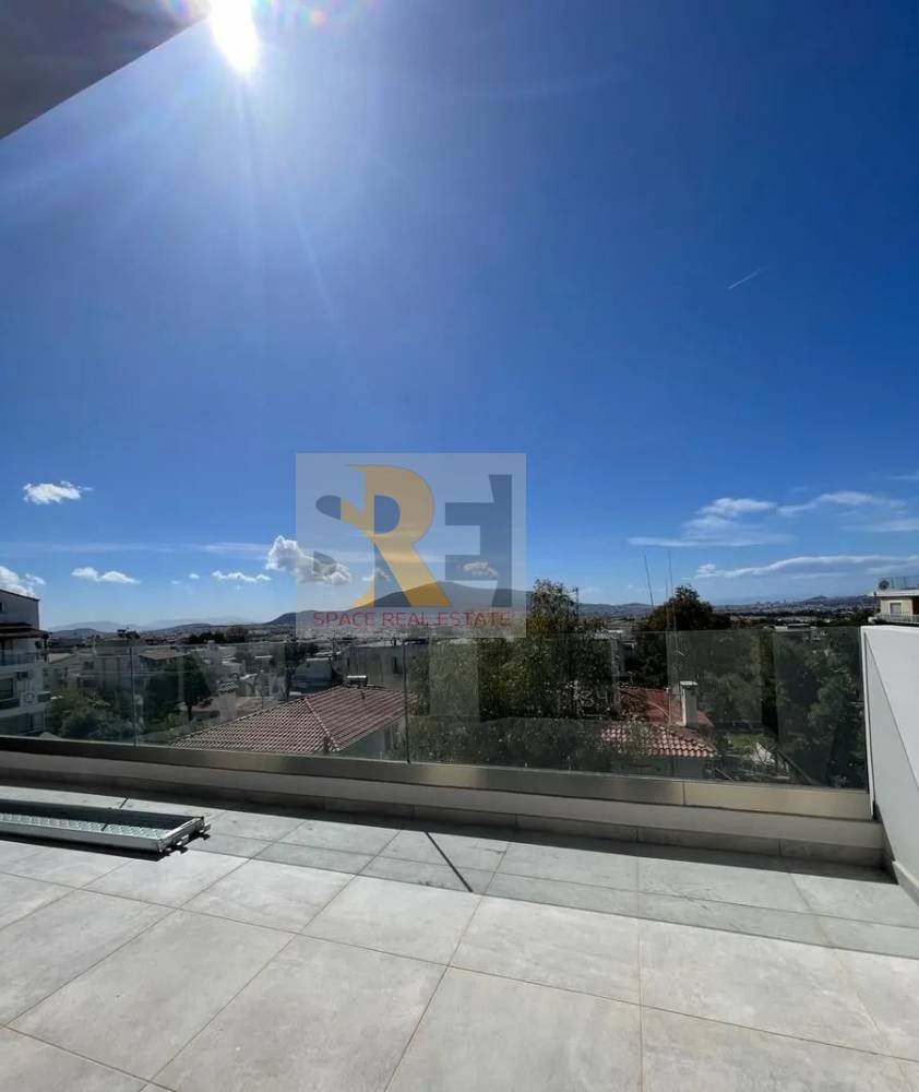 House in Melissia, Attica, Greece 1 - 14987016